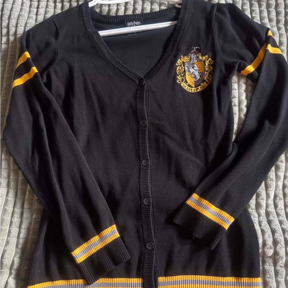 Hufflepuff Women's Sweater